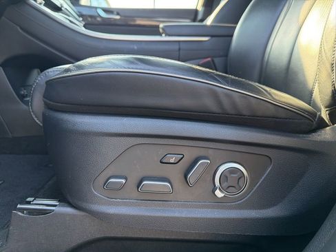 Used 2023 Hyundai Palisade Calligraphy AWD/4WD image 24