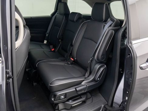 New 2026 Honda Odyssey Elite image 16