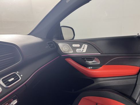 Certified 2023 Mercedes-Benz GLE 53 AMG 4MATIC Coupe image 12