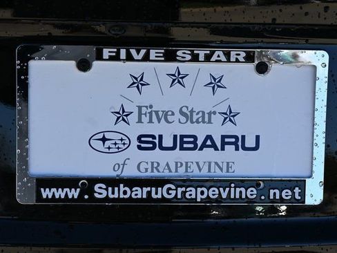 New 2026 Subaru Forester Premium image 13