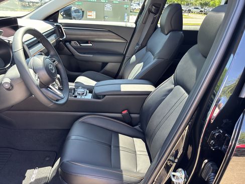 New 2026 MAZDA CX-50 AWD 2.5 S w/ Premium Package image 14