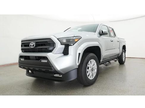 New 2026 Toyota Tacoma SR5 AWD/4WD image 32