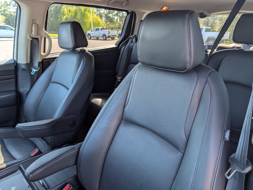 Used 2025 Honda Odyssey EX-L image 20