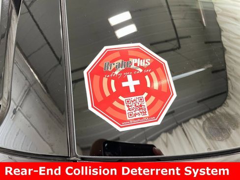 Used 2019 GMC Terrain Denali w/ Driver Alert Package II image 14