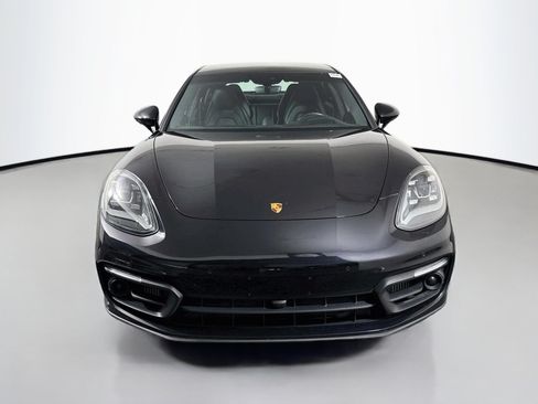 Used 2023 Porsche Panamera 4S w/ Premium Package AWD/4WD image 2
