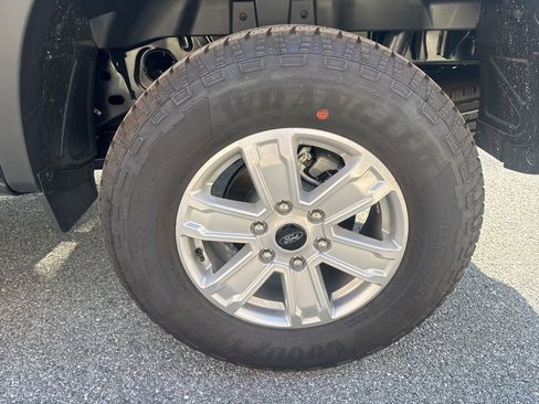 New 2025 Ford Ranger XL w/ Trailer Tow Package image 11