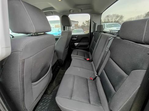 Used 2018 Chevrolet Silverado 1500 LT image 16