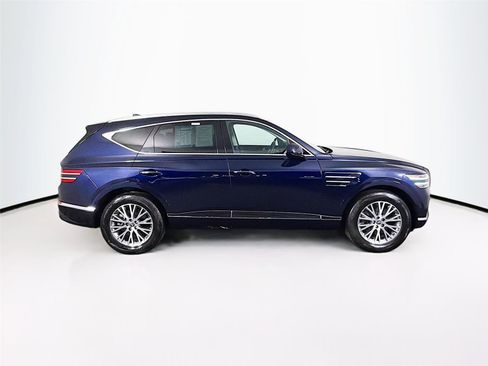 Used 2024 Genesis GV80 2.5T image 8