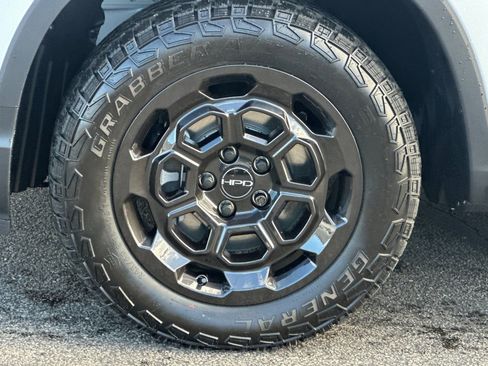 New 2026 Honda Ridgeline TrailSport+ image 34