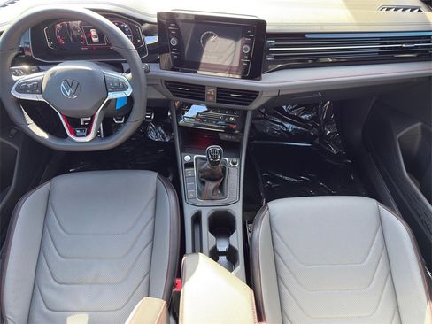 New 2026 Volkswagen Jetta GLI Autobahn image 25