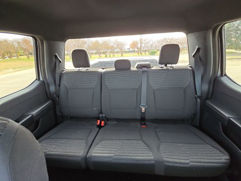 Used 2022 Ford F150 XL w/ STX Appearance Package image 21