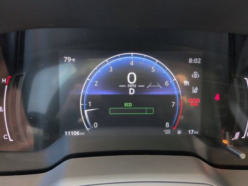 Certified 2026 Toyota Corolla LE FWD image 15
