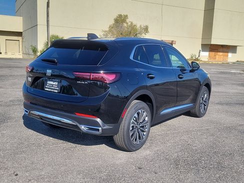 New 2026 Buick Envision Preferred image 5