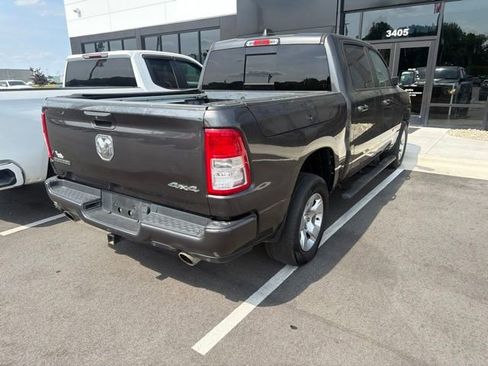 Used 2019 RAM 1500 Big Horn AWD/4WD image 14