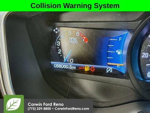 Used 2019 Ford Fusion SE FWD image 12