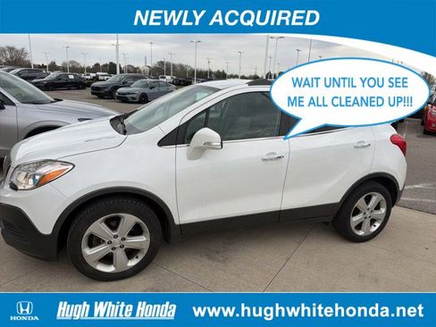Used 2016 Buick Encore FWD image 1