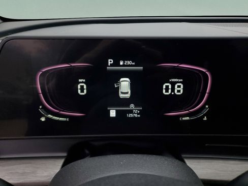 Used 2023 Kia Sportage X-Line w/ X-Line Premium Package image 32