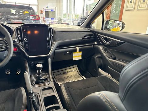 New 2026 Subaru WRX tS w/ Accessory Package #2 AWD/4WD image 19