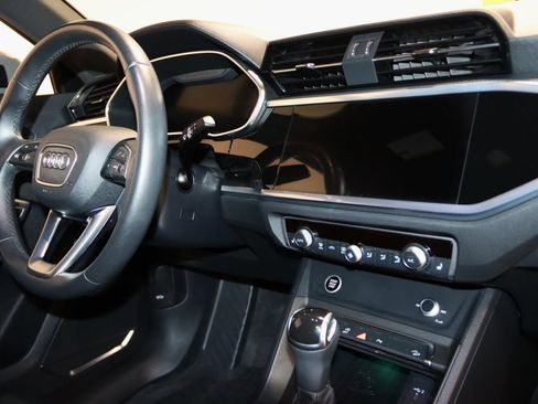 Used 2021 Audi Q3 2.0T Premium Plus w/ Premium Plus Package image 62
