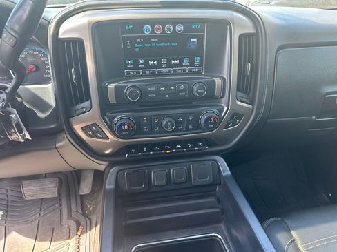 Used 2018 GMC Sierra 1500 Denali w/ Denali Ultimate Package AWD/4WD image 21