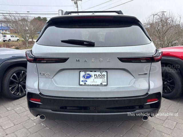 New 2026 MAZDA CX-5 2.5 S w/ Premium Plus Package AWD/4WD image 16