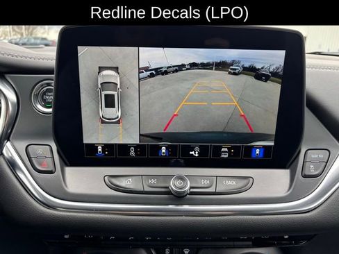 Certified 2024 Chevrolet Blazer LT w/ Sound & Technology Package image 14