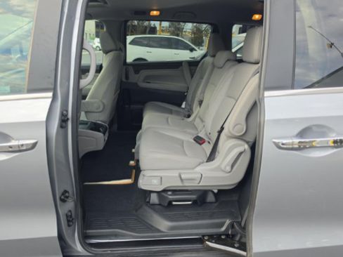 Used 2024 Honda Odyssey EX-L image 7