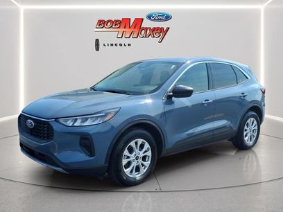 Used 2023 Ford Escape Active
