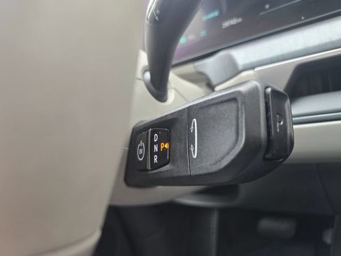 Certified 2024 Kia EV9 Wind AWD/4WD image 37