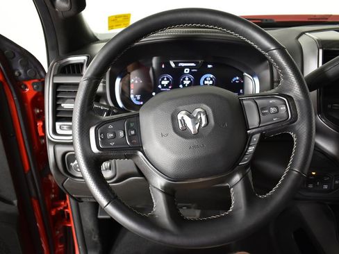 Used 2024 RAM 2500 Rebel image 31