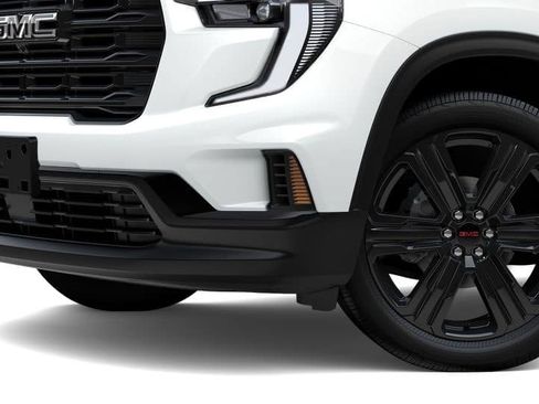 New 2026 GMC Acadia Elevation w/ Black Edition AWD/4WD image 55