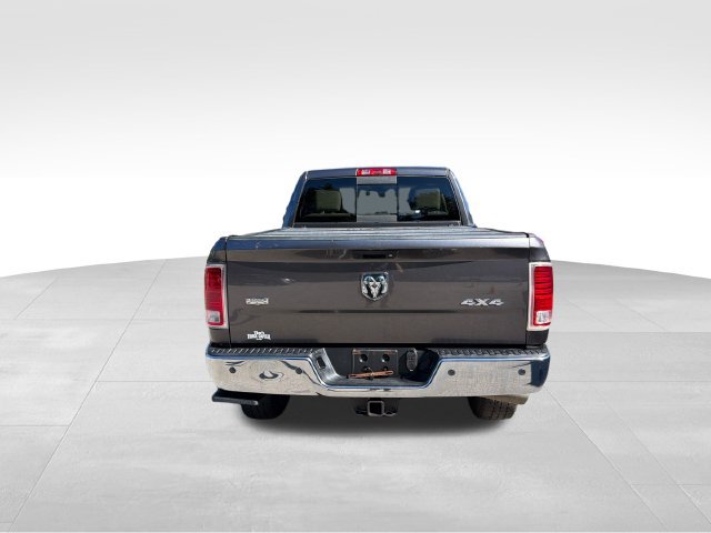 Used 2015 RAM 2500 Laramie w/ Convenience Group AWD/4WD image 4