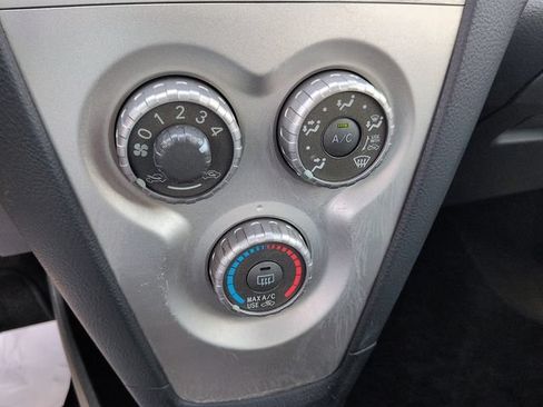 Used 2011 Toyota Yaris Sedan w/ PWR Pkg w/Steel Wheels FWD image 22