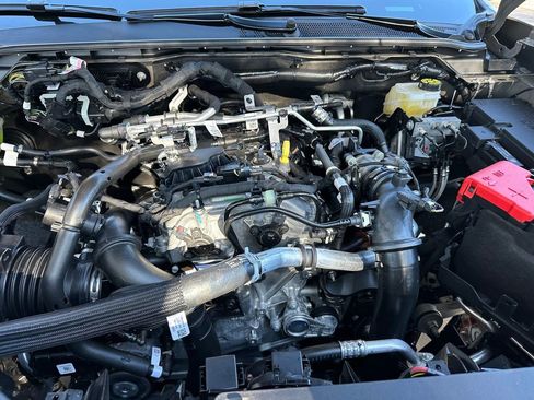 New 2025 Ford Ranger XLT w/ Trailer Tow Package image 19