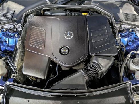 Certified 2023 Mercedes-Benz C 300 Sedan image 23