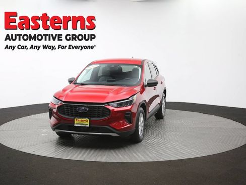 Used 2023 Ford Escape Active AWD/4WD image 54