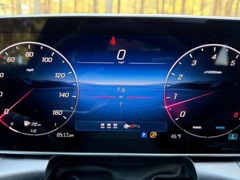 New 2026 Mercedes-Benz GLC 300 GLC 300 image 24