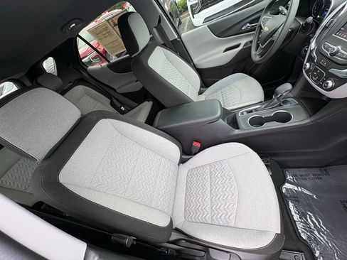 Used 2024 Chevrolet Equinox LS w/ LS Convenience Package FWD image 24