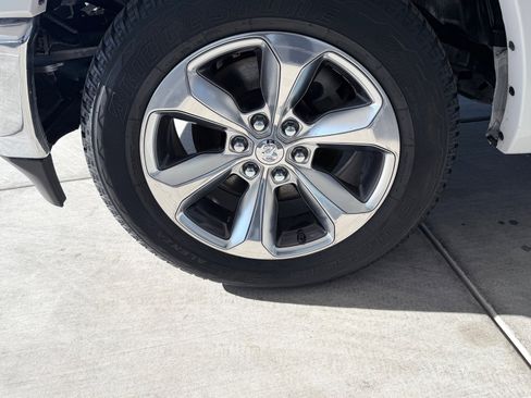 Used 2020 RAM 1500 Limited image 29