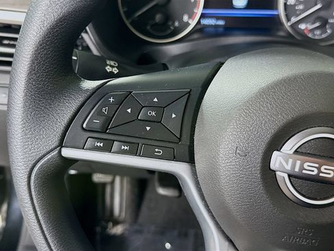 Certified 2025 Nissan Altima 2.5 SV w/ SV Special Edition Package FWD image 21