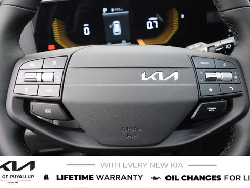 New 2026 Kia Sportage EX AWD/4WD image 26