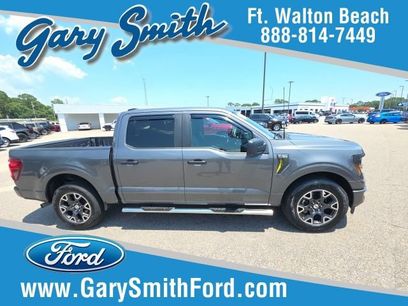 Used 2024 Ford F150 STX