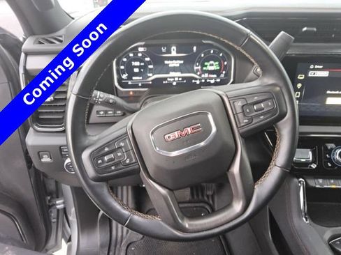 Used 2024 GMC Sierra 3500 AT4 w/ AT4 Premium Plus Package image 20