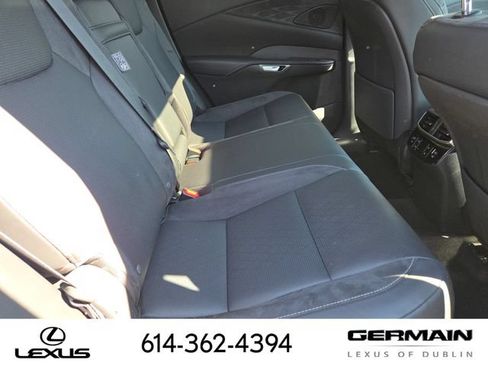 Certified 2023 Lexus RX 350 AWD w/ Accessory Package image 28