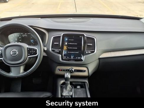 Used 2022 Volvo XC90 T6 Inscription image 26