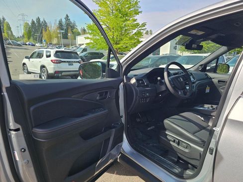 New 2026 Honda Ridgeline TrailSport image 20