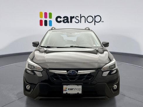 Used 2023 Subaru Crosstrek 2.5i Limited image 8