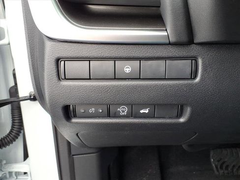 New 2026 Nissan Rogue SV image 11