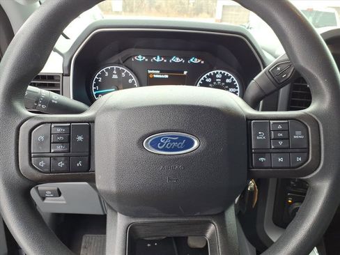 Used 2023 Ford F150 XLT w/ Trailer Tow Package image 16