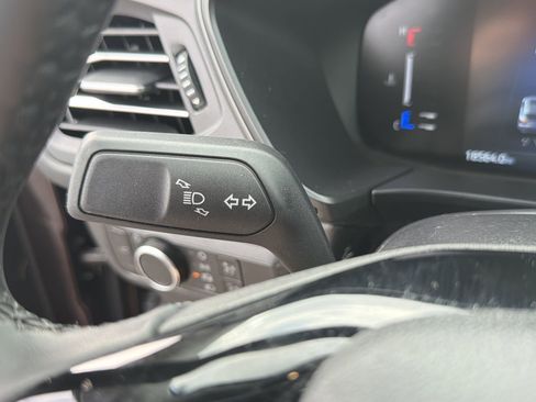 Certified 2023 Ford Escape Active image 16